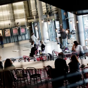 Kino Nowe Horyzonty