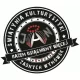 Logo JAN siłownia/ IVO Gym