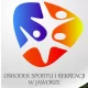 Logo OSiR Basen Letni