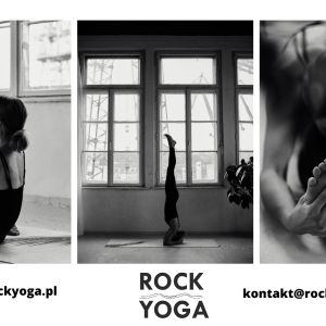 Rock Yoga