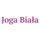 Logo Joga Biała