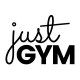 Logo Just GYM Bydgoszcz