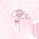 Logo Candy Pole Dance Studio