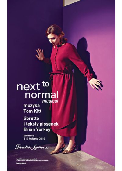 next to normal