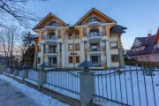 Rabat na noclegi w Apartamentach Tatrzańskie Turnie