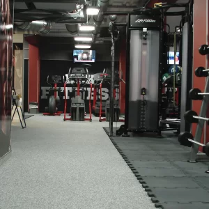 KD Fitness