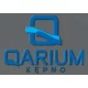 Logo Kryta Pływalnia Qarium Kępno