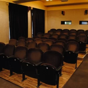 Kino Kika