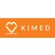 Logo KIMED Centrum Rehabilitacji Praga