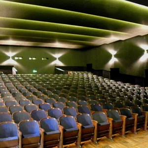 Kino BAŚŃ