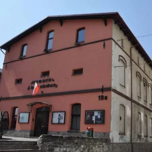 Kino MOKiS Bielawa