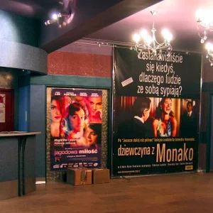 Kino Charlie