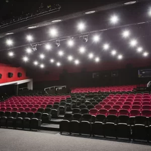 Kino LOT