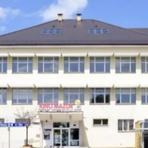Kino Mazur