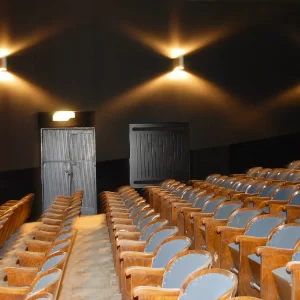 Kino BAŚŃ