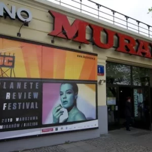 Muranów