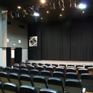 Kino Rejs