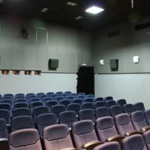 Kino Rejs