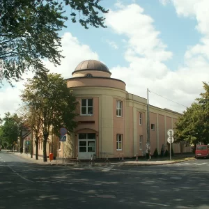 Pod Kopułą