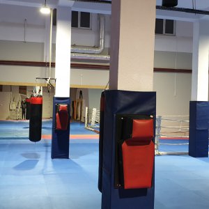 Klub Bokserski Olimpia Poznań