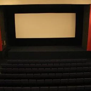 Kino Wybrzeże