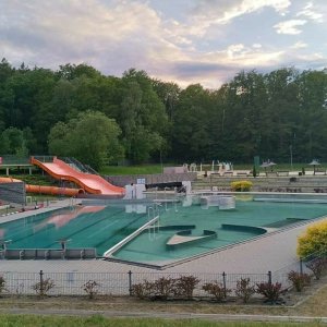 Kompleks Sportowo-Rekreacyjny Źródlana