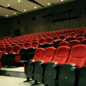 Kino Oskard