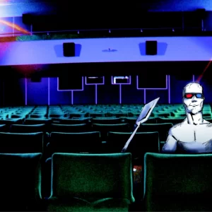 Kino Pasja