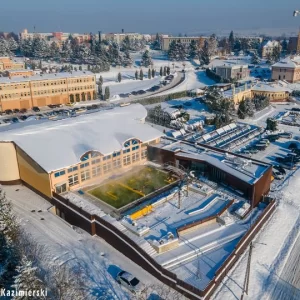 KOS Hala Sportowa