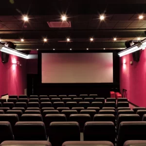 Kino Sokół