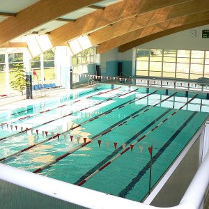 Kryta Pływalnia Sokółka