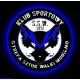 Logo Strefa Gym & Personal Trening