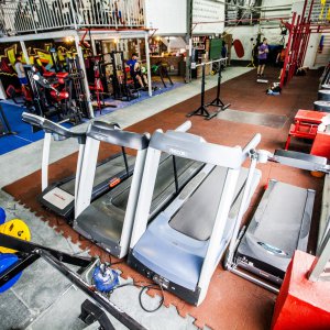 Siłownia Kuźnia Sylwetki