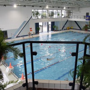 Centrum Sportu i Rekreacji w Gryfinie Aquapark Laguna