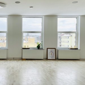 Lakshmi Yoga & Wellness