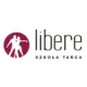 Logo Szkoła Tańca Libere