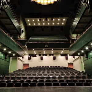 Kino Sokół