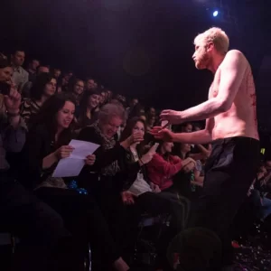Teatr Łaźnia Nowa