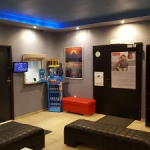 Kino-Teatr Kurtyna