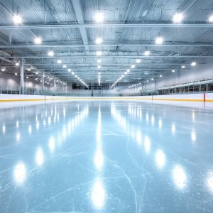 Lodowisko OSiR Zawiercie