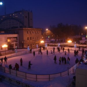 Lodowisko
