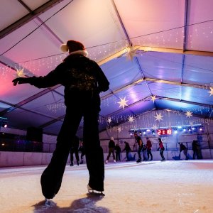 Kryte Lodowisko Malta