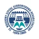 Logo Basen Kryty w 23 Wojskowym Szpitalu Uzdrowiskowo-Rehabilitacyjnym