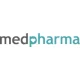 Logo Centrum Rehabilitacyjno-Lecznicze Medpharma