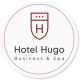 Hotel Hugo Business & Spa