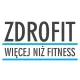 Logo Zdrofit