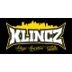 Logo Sekcja Sportów Walki Klincz