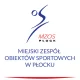 Logo Pływalnia Miejska Jagiellonka
