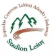 Logo Sopocki Klub Lekkoatletyczny