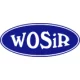 Logo Basen odkryty WOSiR Wieluń